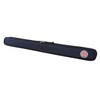 Bulletproof Match Grade Cue Case, Waterproof, Double Zipper, Shoulder Strap,