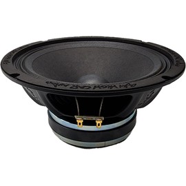 SHCA Pro Audio MB84 8" Mid-Bass Loudspeaker with 1.5" Voice Coil (Single)