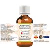 Greenwood Essential Pure Fenugreek(Methi) Essential Oil (Trigonella foenumgraecum) Steam Distilled