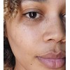 QWALIT Clear Nose Studs Clear Nose Rings for Work Plastic