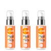 Thailand Sunsilk Hair Essence Treatment Style Heat Protect Super Serum,