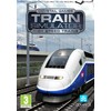 High Speed Trains (PC Digi Card)