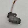 Cummins 3PCS Fuel Injector Wiring Harness Fits For Cummins 2003-04