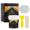 Deuvuo Natual Wood Putty, Wood Putty Filler - Our Wood