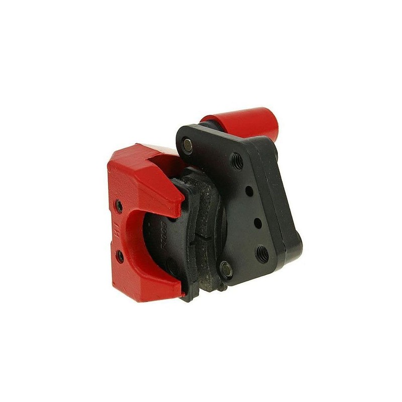 2EXTREME Front Brake Caliper for CPI Oliver, Popcorn, Explorer (A.T.U)