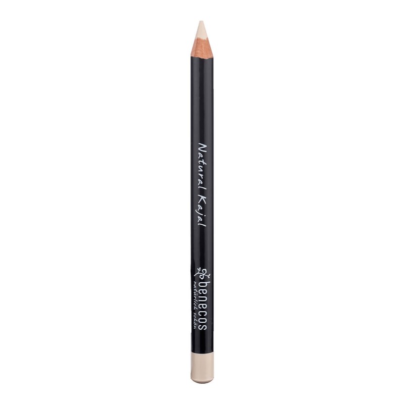Benecos Natural Kajal Eyeliner, Olive 1.2g