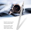 Watch Straps Spring Bar Tool Single Head Ergonomic Steel Watch