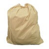 Owen Sewn Heavy Duty 40in x 50in Canvas Laundry Bag