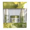 Citric Balance Kit Cabello Teñido Alisado Permanentado Opaco
