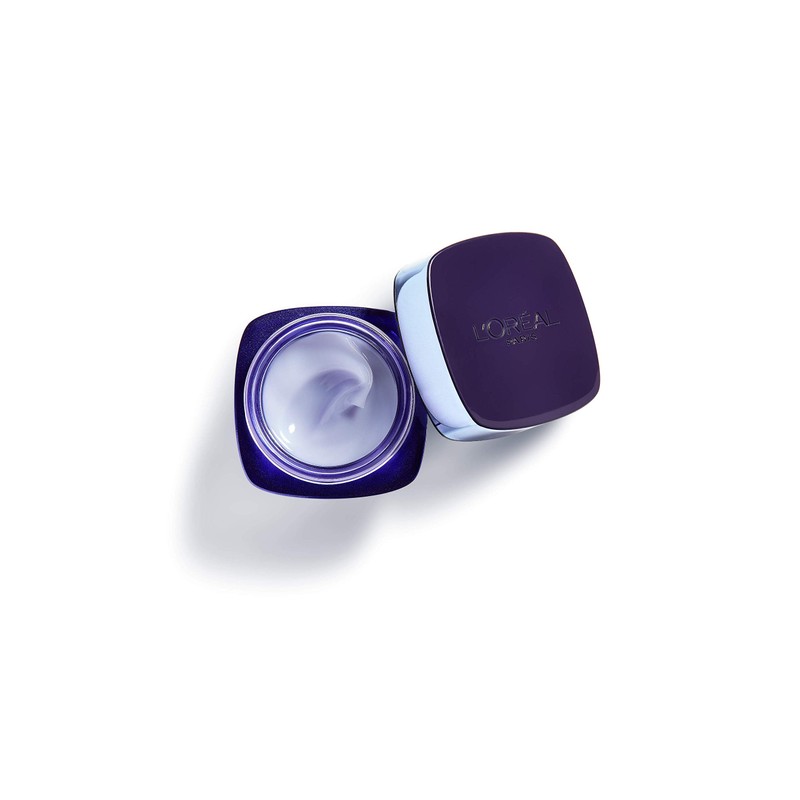 L'oreal Paris Revitalift Nutrient Filler Night Cream 1 x 50