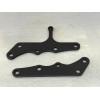 StreetRays [SR] Lowering Drop Links 1.5" FOR 2014+ Indian Chief