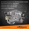 maXpeedingrods 2-Barrel 22R Carburetor TOY-505 Carb for Toyota Pickup 22R