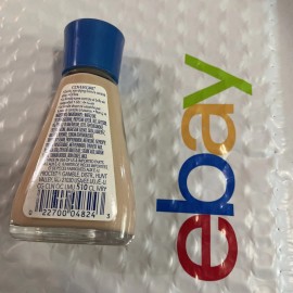 COVERGIRL ORIGINAL CoverGirl Clean Oil Control Liquid Make Up Foundation 510 CLASSIC IVORY