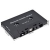 Wireless Car Cassette Player Adapter Car Bluetooth Cassette Receiver Converter