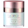 La Sincia Lacinthia Clear White 1.8 oz (50 g)
