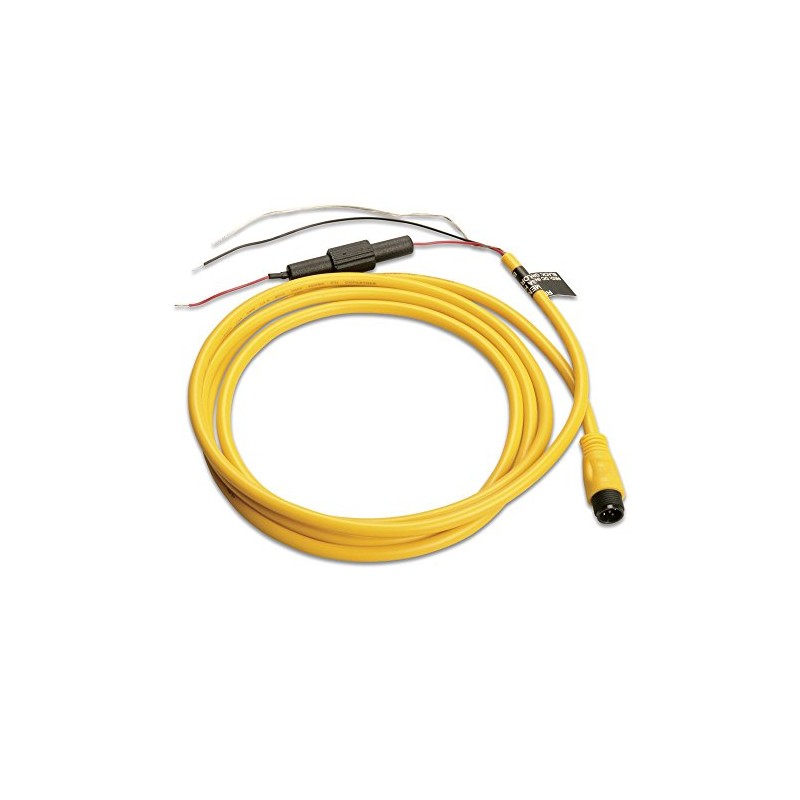 Garmin NMEA 2000 Power Cable [GA-0101107900]