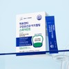 락토덴티 구강유산균 이지멜팅 스피아민트 2+1박스 총90포 (3개월분) Lactodenti Oral Probiotics