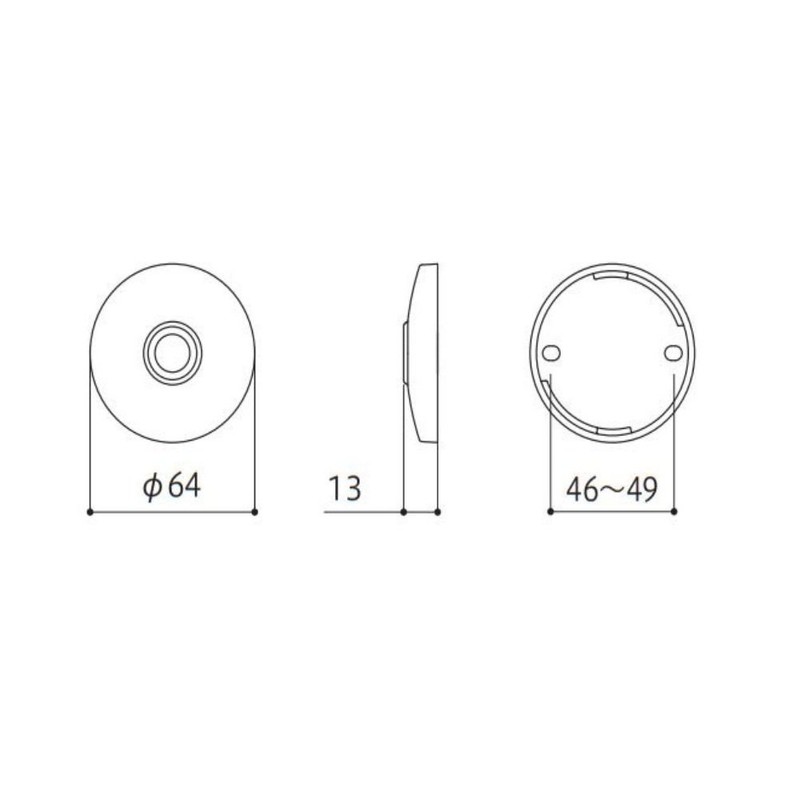 Kawaguchi Giken Hoscreen SPC Type Laundry Dryer, White