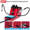 YIHUA 926 III 110W Soldering Iron Station Kit with LED