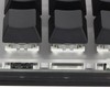 Programmable Keyboard with RGB 3 Knob 12 Keys 2.4G USB