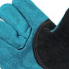 Sarini Anti Bite Work Gloves 45 Cm Anti-Scratch Gloves Pet