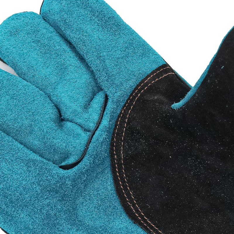 Sarini Anti Bite Work Gloves 45 Cm Anti-Scratch Gloves Pet