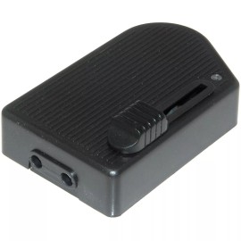 RELCO RT81 FOOT DIMMER,RL1104,