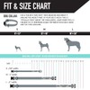 Wolfgang - Collar de Perro de Gran Riesgo Ajustable con