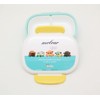 PUI PUI PCR-7 Molcar Lunch Box with Tang