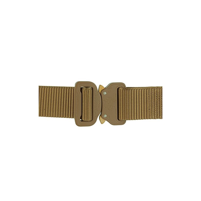 Helikon Men's Cobra (FC38) Tactical Belt Coyote size M (120cm)