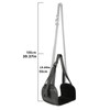 Plane Foot Hammock | Adjustable Portable Airplane Footrest - Travel