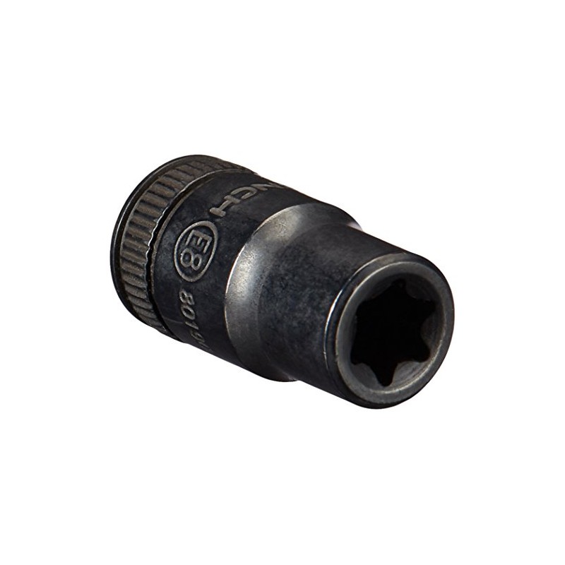 GEARWRENCH 1/4" Drive External Torx Socket E8 - 80190