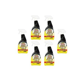Greased Lightning Super Strength Multi-Purpose Cleaner & Degreaser, 32 fl oz 6 Pack