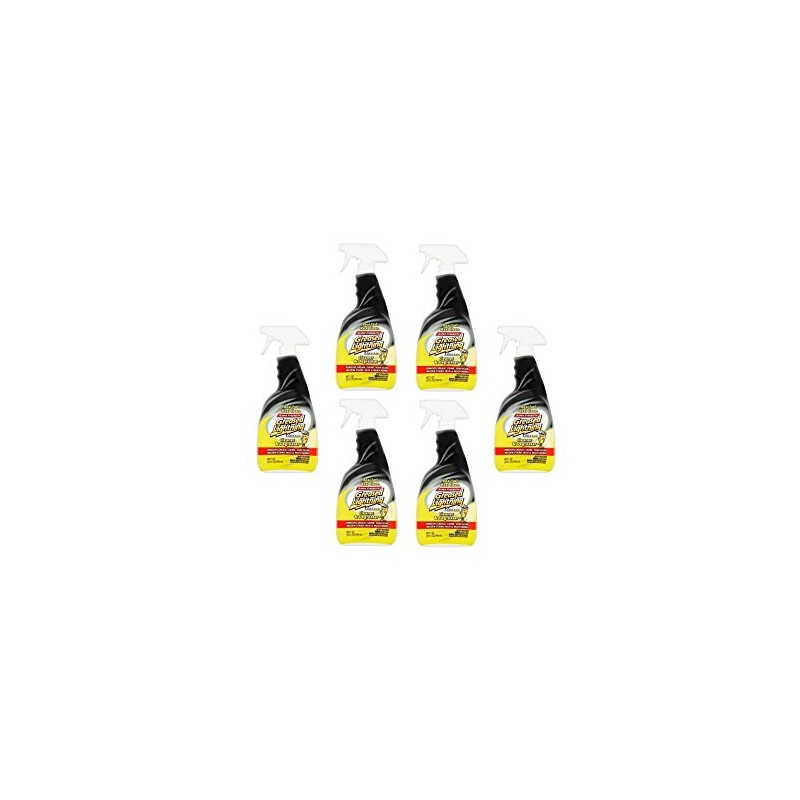 Greased Lightning Super Strength Multi-Purpose Cleaner & Degreaser, 32 fl