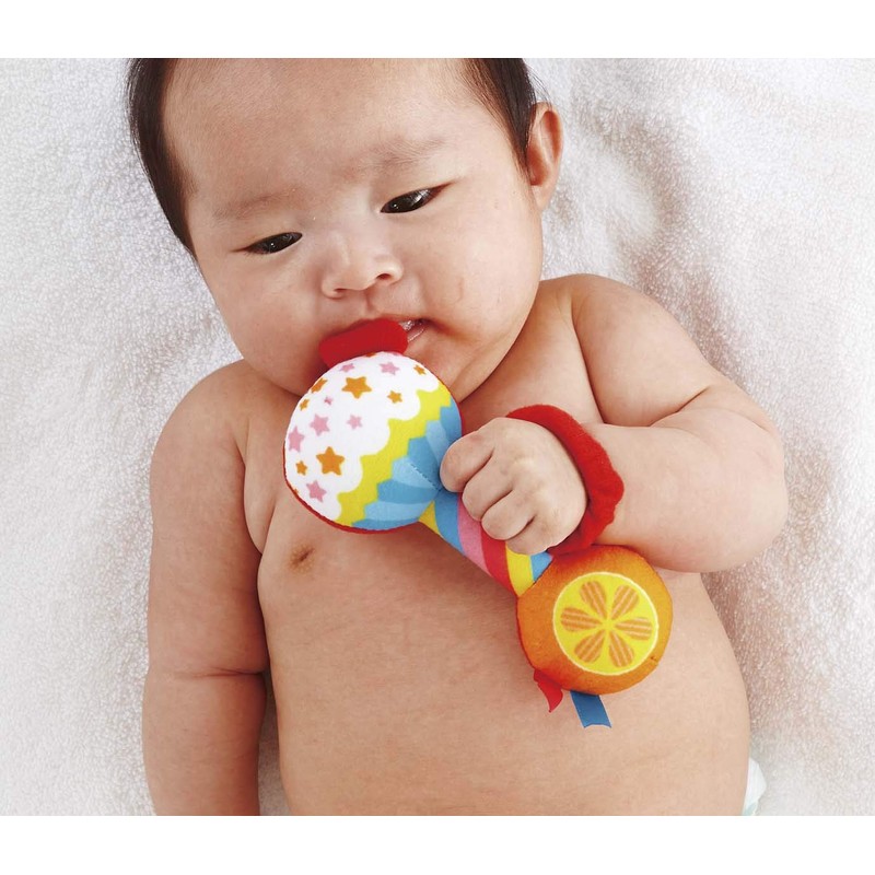 People TB-085 Rattle That Won't Fall Away