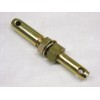 Cat 1-2 Tractor Implement Mounting Pin Lower Link with 1"