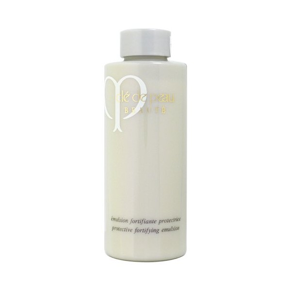 Shiseido Clé de Peau Beaute Emulsion Protecturis Refill 4.2 fl oz (125 ml)
