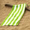 Large Microfibre Beach Bath Towel Lightweight Sports Travel Gym Summer