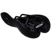 SELLE SMP TRKMED03-NE TRK MEDIUM BLACK MATT Saddle