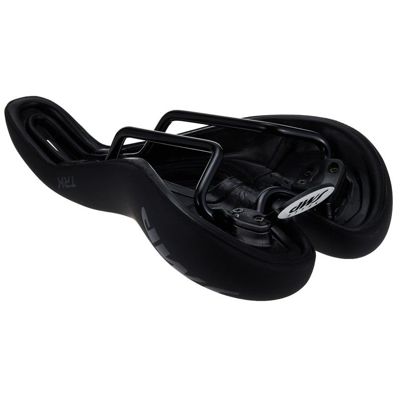 SELLE SMP TRKMED03-NE TRK MEDIUM BLACK MATT Saddle
