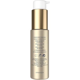 RoC - Retinol Correxion Wrinkle Correct Serum - Anti-Wrinkle and Ageing - Moisturising Face Serum - RoC Pure Retinol - 30 ml White