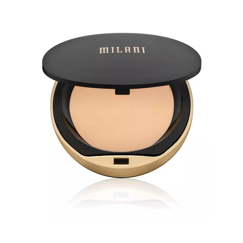 Milani Base de maquillaje en polvo Milani Rostro Conceal +