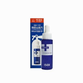 Isoi Acne Doctor First Speedy Spot 14ml / 아이소이 아크니 닥터 퍼스트 스피디 스팟 14ml