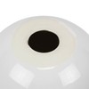 Polnix M Ceramic Modern Decorative Ball Table Decoration Diameter 11