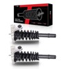 Torchbeam Front Struts Amortiguadores Delanteros Shocks Absorber Replacement for Chrysler