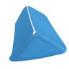 Triangular Wedge Pillow Ergonomic Incline Cushion Support Pillow for Sleeping