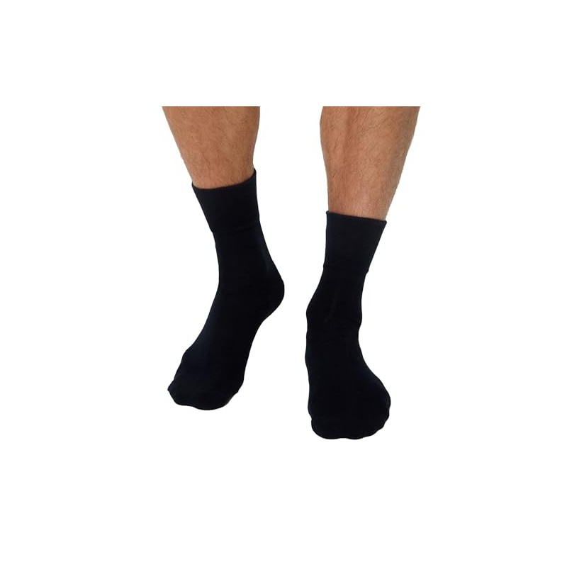 Nur Die Men's Socks, Maritime, 43 - 46