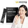 Vitamin Village 비타민마을 (30포) 페루산 블랙마카 2500 순수젤라틴화 1박스 Vitamin