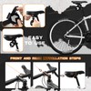 ELNLE BHHTBB Tow Rope Bicycle Children 2 m Bicycle Pull