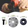 Muti-Tool Universal Adaptor 48-90-0000 Fits for Milwauke Muti-Tool Universal Adaptor,Replacement